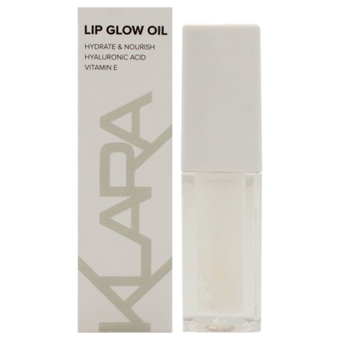 Klara - Aceite Iluminador De Labios - Coco