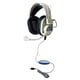 thumbnail image 1 of Auriculares estéreo supraaurales Hamilton Buhl HA-66USBSM Deluxe USB, 1 of 2