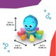 thumbnail image 3 of Juguete Baby Einstein Ocean Explorers Opus Go 4 en 1, 3 of 3