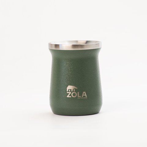 Zola Outdoors - Mate Térmico 240Ml |