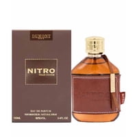 Nitro Dumont Pour Homme Edp 100Ml Hombre