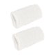 thumbnail image 2 of Almohadilla Para Reposabrazos De Silla, Cómodas Almohadillas Para Reposabrazos Para Adultos, Sillas De Transporte Blancas, 2 of 5