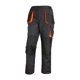 thumbnail image 3 of Pantalón Actium Canvas Hombre Triple Costura Reforzada Gris, 3 of 10