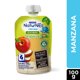 thumbnail image 1 of Compota Orgánica Manzana, 100 g, 1 of 7