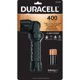 thumbnail image 1 of Duracell Linterna 400 Lúmenes Psteel Swivel Con 3 Aaa, 1 of 6