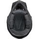thumbnail image 5 of Casco Raider RX1 Negro/Plata Talla Grande Adulto MX, 5 of 8