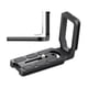 thumbnail image 3 of Soporte L Para Cámara DSLR Soporte Vertical Para Cámara Para Cámaras Electrónicas De Consumo L, 3 of 5