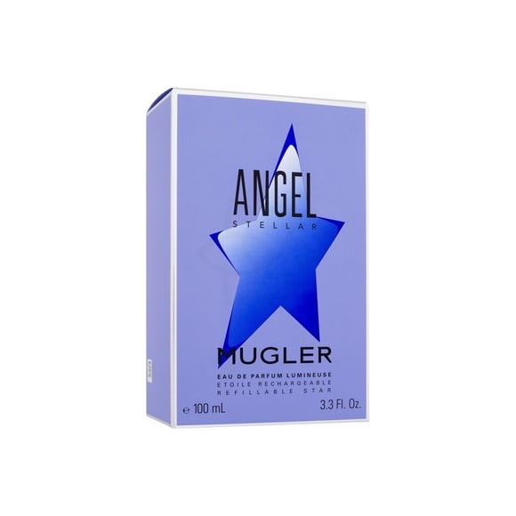 Thierry Mugler Angel Stellar EDP 3.3 onzas 100 ml Mujer
