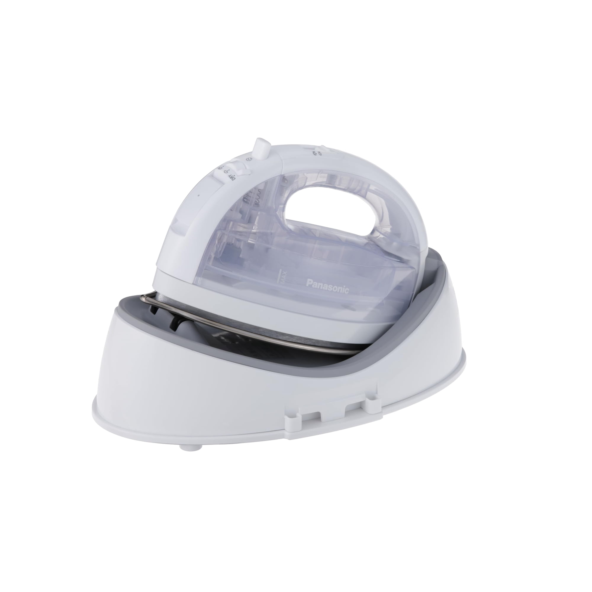 Plancha Panasonic Niwl700w Inalámbrica Portátil 1500 W 120 Ml