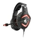 thumbnail image 1 of Audifono Gamer SFT Muspell Ultimate 7.1 Vibra Neg, 1 of 5
