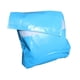thumbnail image 5 of Fundas para sacos de arena Moose Supply 4 pzas Azul Lago 53x53x13 cm, 5 of 6