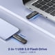 thumbnail image 2 of Pendrive JOIOT 128 GB USB 3.0 Dual Type-C y Type-A, 2 of 3