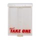 thumbnail image 1 of Caja de Folletos Mediz de 100 unidades 21.6x27.9 cm Blanca, 1 of 9