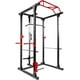 thumbnail image 1 of Power Rack Pull Ups Sentadillas Dominada Jaula De Potencia, 1 of 6