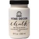 thumbnail image 1 of Pintura acrílica FolkArt Chalk Finish 236 ml (botella de leche), 1 of 8