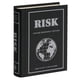 thumbnail image 1 of Juego de mesa WS Game Company Risk Vintage Bookshelf Edition, 1 of 7
