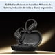 thumbnail image 2 of Audifonos  Bluetooth negro, 2 of 8