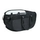 thumbnail image 1 of Cesto de Ropa Con Asas Negro, 1 of 3