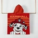 thumbnail image 3 of Toalla de Playa con Capucha Paw Patrol Marshall, 3 of 3