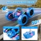 thumbnail image 2 of Coche con mando a distancia Zalneo Stunt 4WD 360° Flip LED, 2 of 7