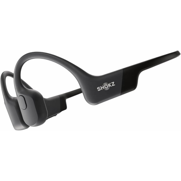 Audafonos Shokz OpenRun Bluetooth Conducción Ósea USB-C