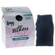 thumbnail image 3 of Medias Transparentes Leggs Silken Mist 1 Par Talla Grande, 3 of 4