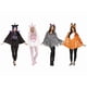 thumbnail image 2 of Capa Poncho Animal Adulto, 2 of 2