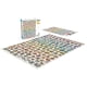 thumbnail image 2 of Puzzle Buffalo Games Pokémon Pixel Rainbow 1000 Piezas, 2 of 3