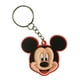 thumbnail image 2 of Llavero Mickey Mouse Disney Llavero De Goma Comercial Belsan rojo, 2 of 2