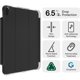 thumbnail image 2 of Funda ZAGG Crystal Palace Folio para iPad Pro 11 (M4), 2 of 7
