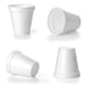 thumbnail image 4 of X1000 Vasos Plumavit Termico Vasos Desechable Vaso 6oz/177ml Blancos, 4 of 7