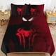 thumbnail image 3 of Spiderman Bedding Sets for Kids Men Women Twin Size, 3 of 5