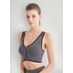 thumbnail image 1 of Top Deportivo Mujer Alto Impacto Entrenamiento, 1 of 3