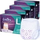 thumbnail image 1 of Pañales para adultos LivDry L para mujer durante la noche, 60 unidades, 1 of 8
