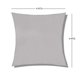 thumbnail image 3 of Toldo 44-G Cuadrado 4X4 Gris, 3 of 3