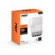 thumbnail image 1 of Bombilla LED Feit A19 E26 (mediana), color blanco suave, 15 W, 1500 lm, paquete de 4, 1 of 1