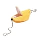 thumbnail image 2 of Hamaca Para Hámster, Cama, Cabaña Para Hámster, Nido Para Dormir Para Ardilla, Animal PEQUEÑO, Juego De Plátano, 2 of 5