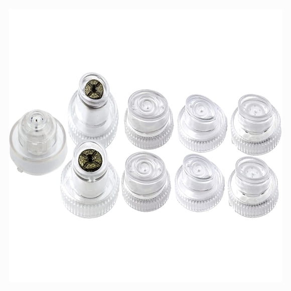 Piezas de repuesto para la máquina de belleza Hydro Dermabrasion Aqua Peel