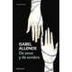 thumbnail image 1 of Libro De Amor Y De Sombra - Allende, Isabel, 1 of 2