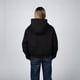 thumbnail image 2 of Casaca Reef Women Full Zipper Black, 2 of 3