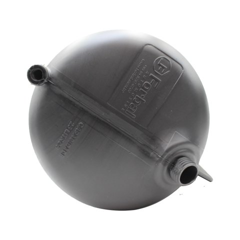 Forbal - Estanque Agua Plastico 25 Lts