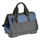 thumbnail image 2 of Bolso Herramientas Tecnopro Semi Rígido Electricista Multibolsillos 38x21x26 cm, 2 of 5