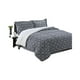 thumbnail image 1 of Cubrecama Sherpa Estampado 2 Plazas Doral, 1 of 5