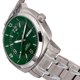 thumbnail image 4 of Reloj Nautis Stealth con día/fecha, pulsera blanca, 4 of 10
