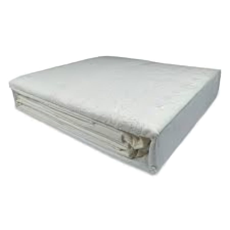 Doral - Sábanas Microfibra Broderie Santorini 1.5 Plaza Beige