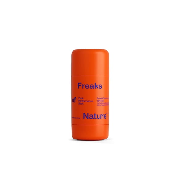 Protector Solar Peak Performance Spf 50 75 G