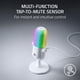 thumbnail image 2 of Micrófono USB Condensador Razer Seiren V3 Chroma Blanco, 2 of 3