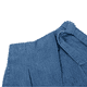 thumbnail image 2 of Short Bebe Niña Denim Pillin, 2 of 3