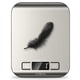 thumbnail image 1 of Food Scale Digital Kitchen Acero Inoxidable 5 Kg, 1 of 7