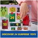 thumbnail image 3 of Calendario de Adviento Paw Patrol, 3 of 8